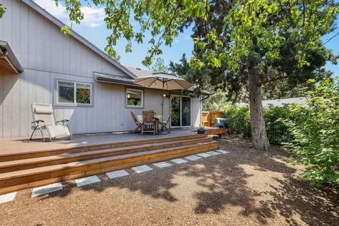 1325 NE Williamson Boulevard Bend OR 97701