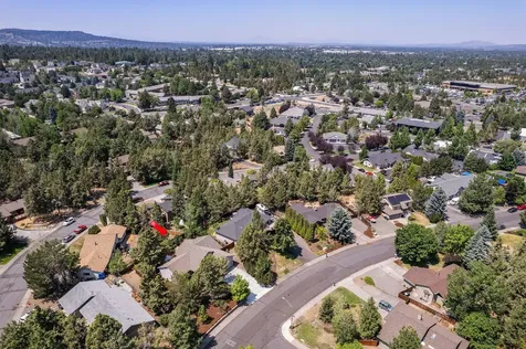 1325 NE Williamson Boulevard Bend OR 97701