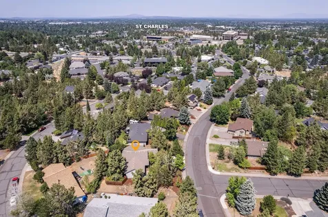 1325 NE Williamson Boulevard Bend OR 97701