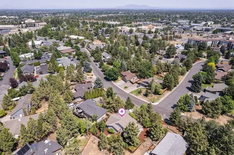 1325 NE Williamson Boulevard Bend OR 97701