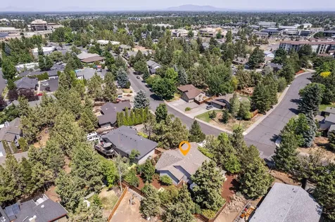 1325 NE Williamson Boulevard Bend OR 97701