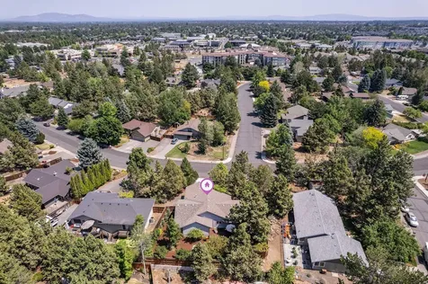 1325 NE Williamson Boulevard Bend OR 97701