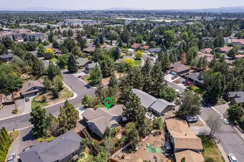 1325 NE Williamson Boulevard Bend OR 97701