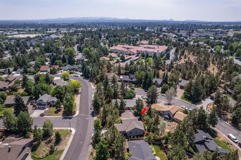 1325 NE Williamson Boulevard Bend OR 97701