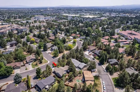 1325 NE Williamson Boulevard Bend OR 97701