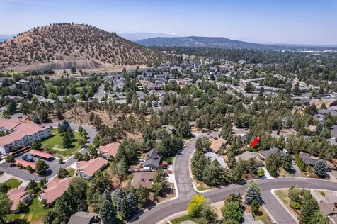 1325 NE Williamson Boulevard Bend OR 97701
