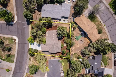 1325 NE Williamson Boulevard Bend OR 97701