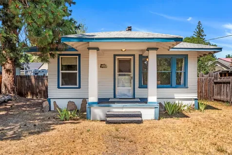 1122 NW Kingston Avenue Bend OR 97703