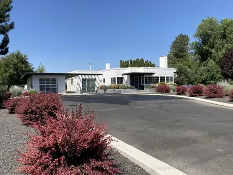 2651 N Main Street Prineville OR 97754