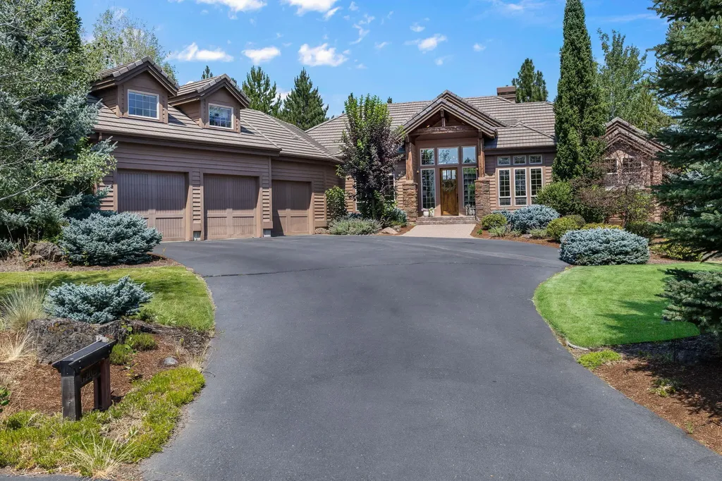 19202 Green Lakes Loop Bend OR 97702