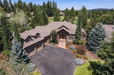 19202 Green Lakes Loop Bend OR 97702