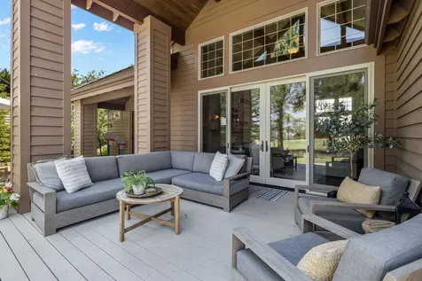 19202 Green Lakes Loop Bend OR 97702
