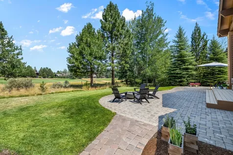 19202 Green Lakes Loop Bend OR 97702
