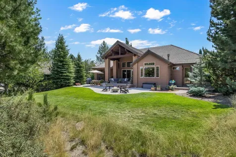 19202 Green Lakes Loop Bend OR 97702