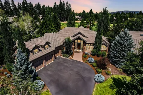 19202 Green Lakes Loop Bend OR 97702