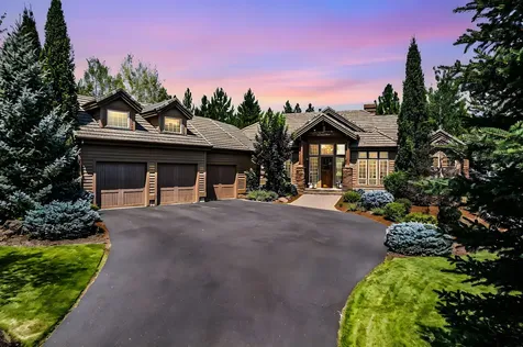 19202 Green Lakes Loop Bend OR 97702