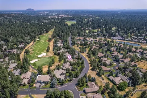 19202 Green Lakes Loop Bend OR 97702