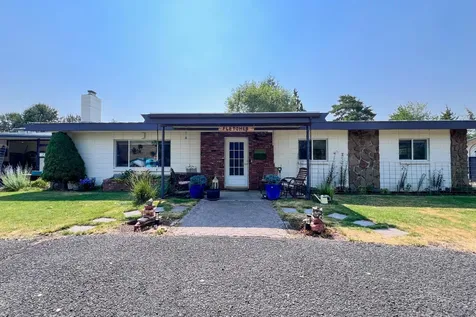 2949 SE Hill Street Prineville OR 97754
