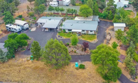 2949 SE Hill Street Prineville OR 97754