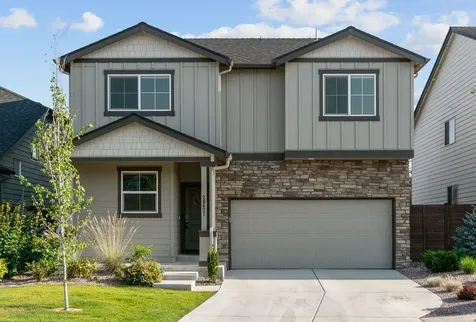 20621 SE Gemstone Avenue Bend OR 97702