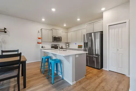 20621 SE Gemstone Avenue Bend OR 97702