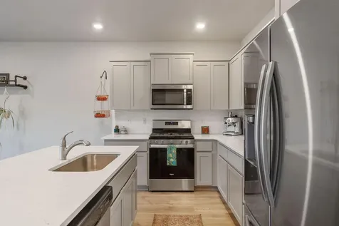 20621 SE Gemstone Avenue Bend OR 97702