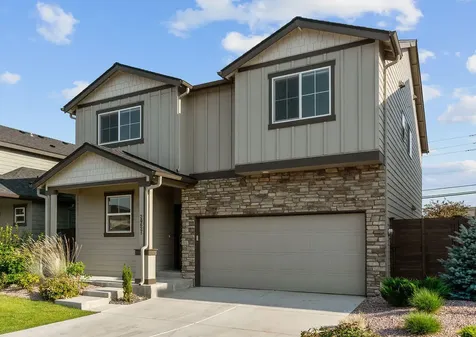20621 SE Gemstone Avenue Bend OR 97702