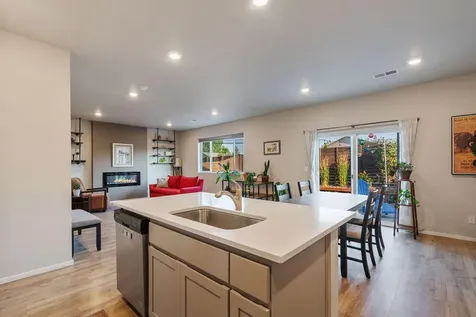 20621 SE Gemstone Avenue Bend OR 97702