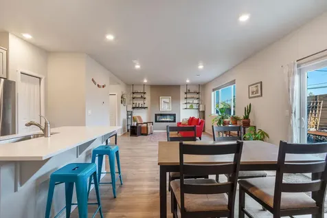 20621 SE Gemstone Avenue Bend OR 97702