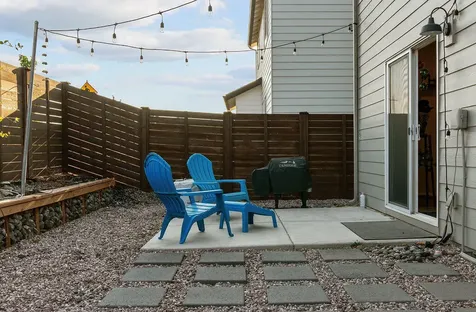 20621 SE Gemstone Avenue Bend OR 97702