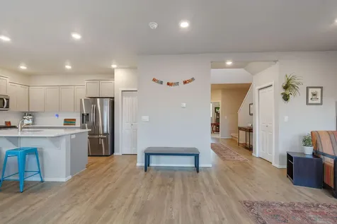 20621 SE Gemstone Avenue Bend OR 97702
