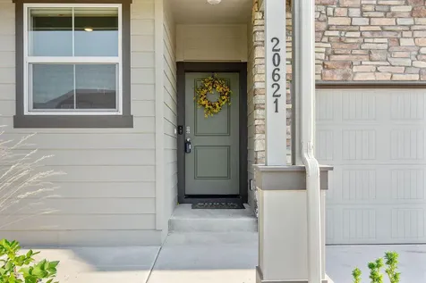 20621 SE Gemstone Avenue Bend OR 97702