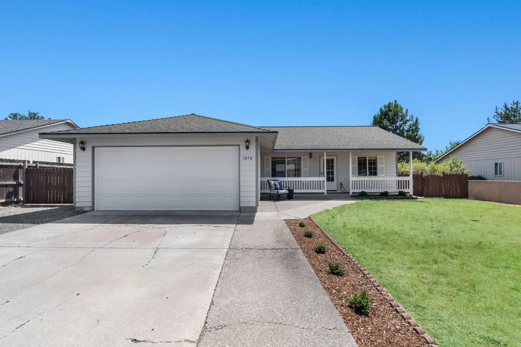 1070 NE Mahogany Street Prineville OR 97754