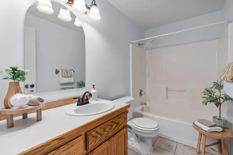 1070 NE Mahogany Street Prineville OR 97754
