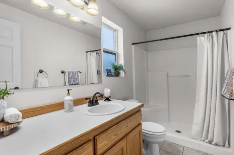 1070 NE Mahogany Street Prineville OR 97754
