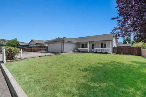 1070 NE Mahogany Street Prineville OR 97754