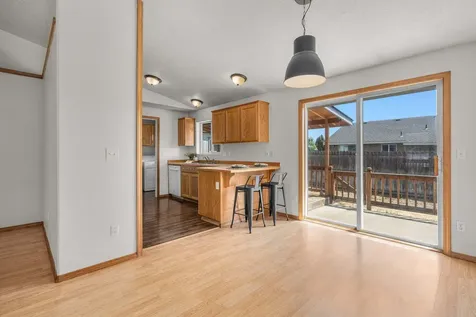 1070 NE Mahogany Street Prineville OR 97754
