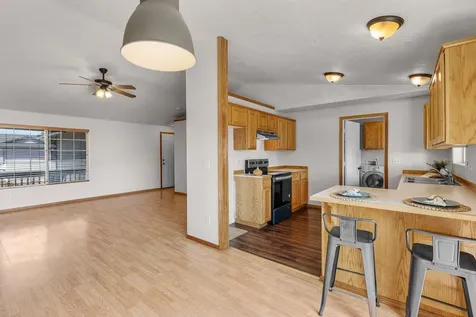 1070 NE Mahogany Street Prineville OR 97754