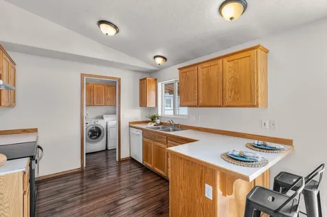 1070 NE Mahogany Street Prineville OR 97754