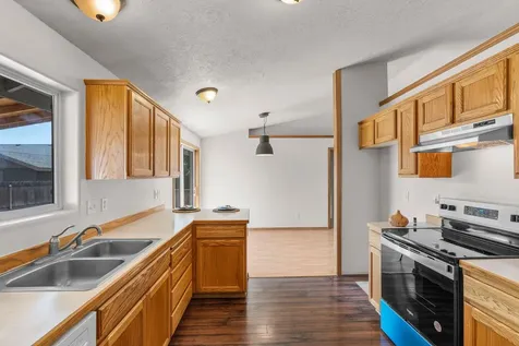 1070 NE Mahogany Street Prineville OR 97754