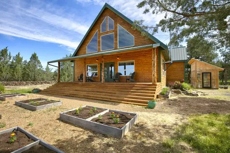 6829 NE 41st Street Redmond OR 97756