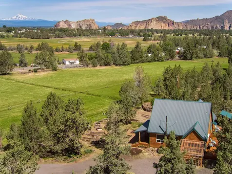 6829 NE 41st Street Redmond OR 97756