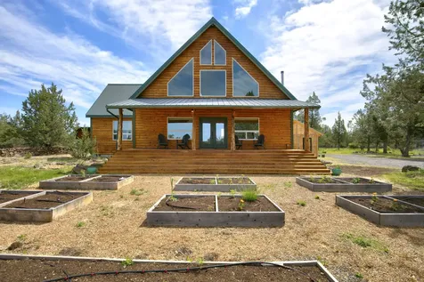 6829 NE 41st Street Redmond OR 97756