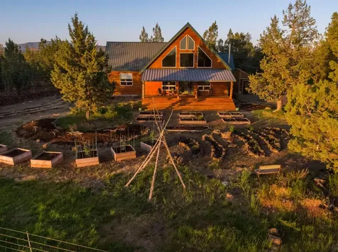 6829 NE 41st Street Redmond OR 97756