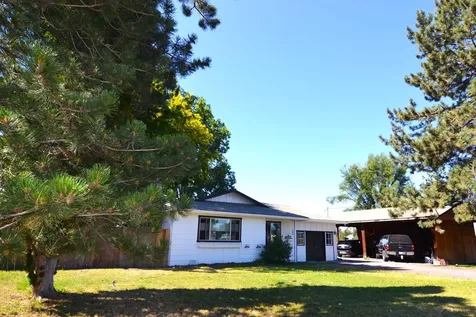 524 NW Martingale Road Prineville OR 97754