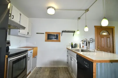 524 NW Martingale Road Prineville OR 97754