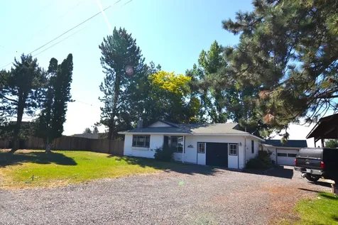 524 NW Martingale Road Prineville OR 97754