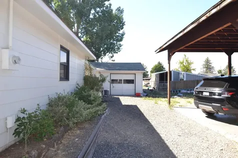 524 NW Martingale Road Prineville OR 97754