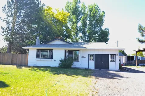 524 NW Martingale Road Prineville OR 97754