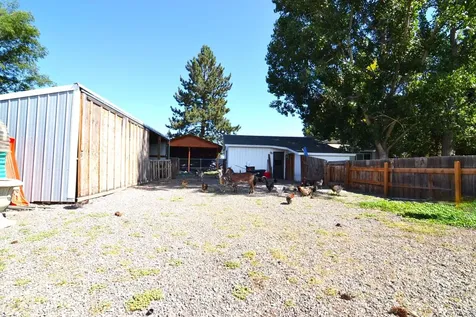 524 NW Martingale Road Prineville OR 97754